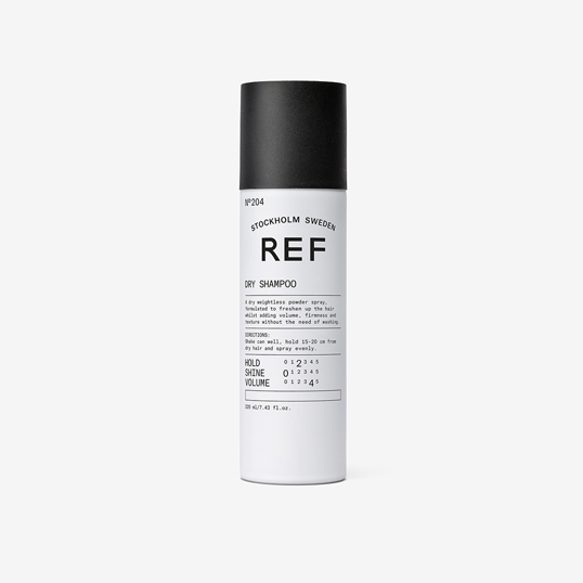 REF DRY SHAMPOO 220 ml