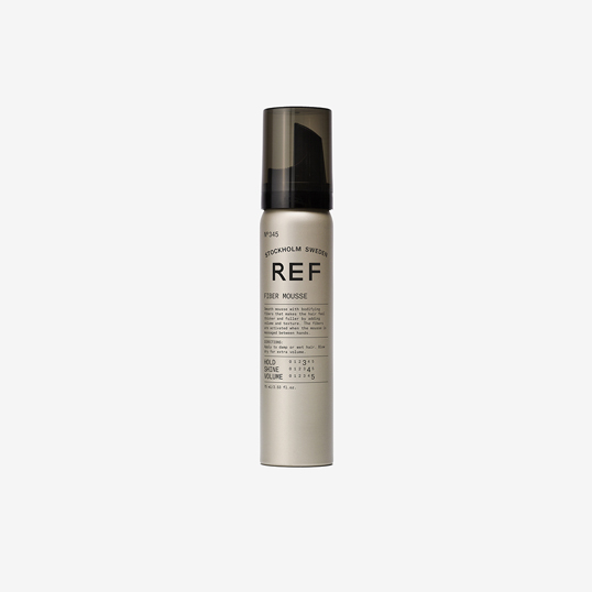 REF FIBER MOUSSE MINI 75 ml