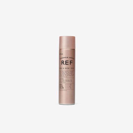 REF HOLD & SHINE MINI 75 ml