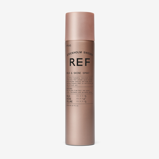 REF HOLD & SHINE SPRAY 300 ml