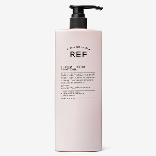 REF ILLUMINATE COLOUR CONDITIONER 750 ml