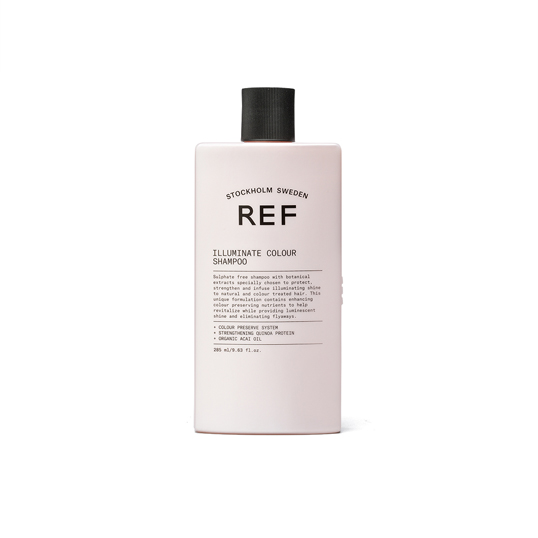 REF ILLUMINATE COLOUR SHAMPOO 285 ml