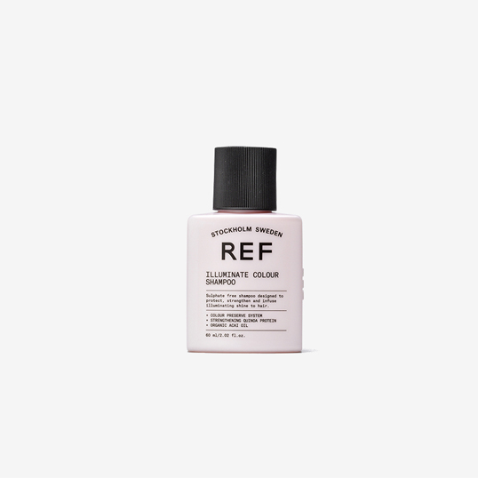 REF ILLUMINATE COLOUR SHAMPOO 60 ml