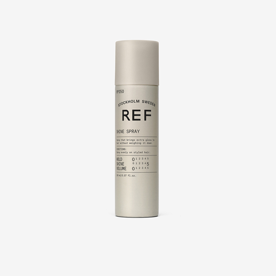 REF SHINE SPRAY 130 ml