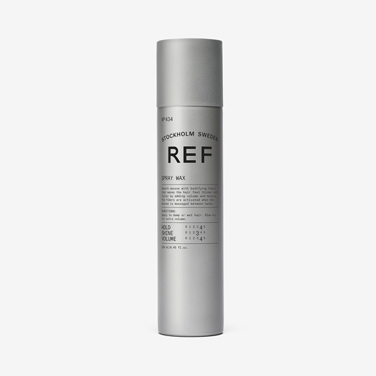 REF SPRAY WAX 250 ml