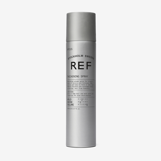 REF THICKENING SPRAY 300 ml