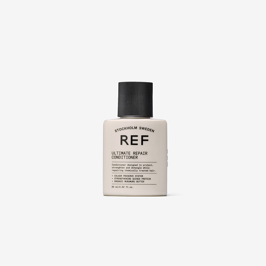 REF ULTIMATE REPAIR CONDITIONER 60 ml