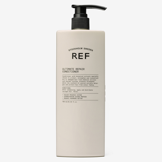 REF ULTIMATE REPAIR CONDITIONER 750 ml