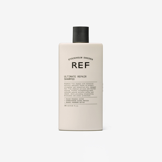 REF ULTIMATE REPAIR SHAMPOO 285 ml